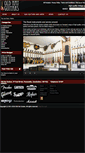 Mobile Screenshot of oldhatguitars.com